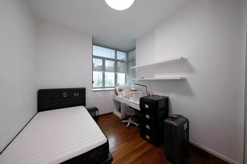 For Sale - The Alcove