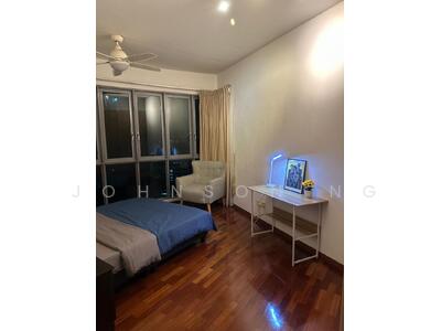 For Rent - The Madeira