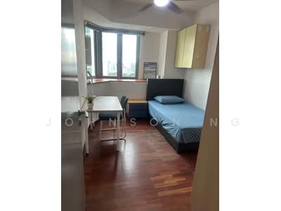 For Rent - The Madeira