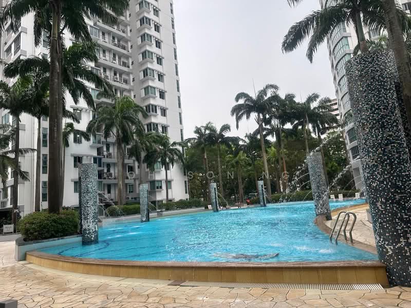 The Madeira, 50 Bukit Batok Street 31, Room Rental, 140 sqft, Condominium For Rent, by Johnson Ng, 60188721 - Exterior - PropertyGuru.com.sg