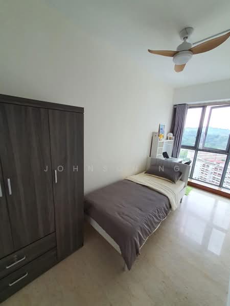 The Madeira, 50 Bukit Batok Street 31, Room Rental, 250 sqft, Condominium For Rent, by Johnson Ng, 60188721 - Bedroom - PropertyGuru.com.sg