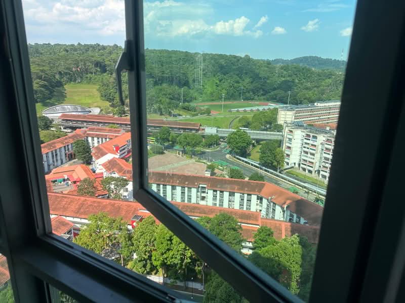 The Madeira, 50 Bukit Batok Street 31, Room Rental, 250 sqft, Condominium For Rent, by Johnson Ng, 60188721 - View - PropertyGuru.com.sg