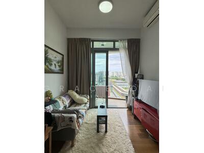 For Sale - Kingsford Hillview Peak