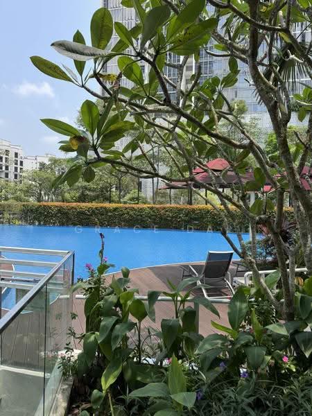 Kingsford Hillview Peak, 105 Hillview Rise, Dairy Farm / Bukit Panjang / Choa Chu Kang, 1 Bedroom, 517 sqft, Condominium For Sale, by Grace Dai, 60188727 - Exterior - PropertyGuru.com.sg
