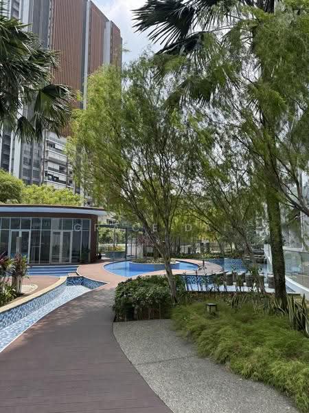 Kingsford Hillview Peak, 105 Hillview Rise, Dairy Farm / Bukit Panjang / Choa Chu Kang, 1 Bedroom, 517 sqft, Condominium For Sale, by Grace Dai, 60188727 - Exterior - PropertyGuru.com.sg