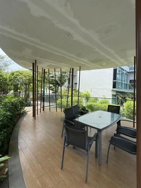 Kingsford Hillview Peak, 105 Hillview Rise, Dairy Farm / Bukit Panjang / Choa Chu Kang, 1 Bedroom, 517 sqft, Condominium For Sale, by Grace Dai, 60188727 - Exterior - PropertyGuru.com.sg