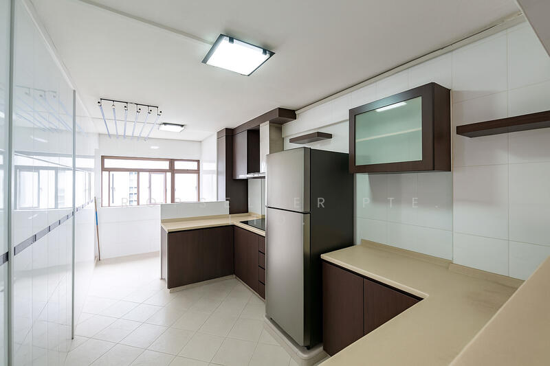 For Sale - 224 Yishun Street 21