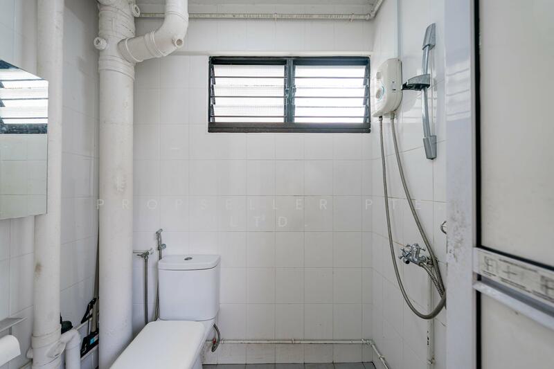 For Sale - 224 Yishun Street 21