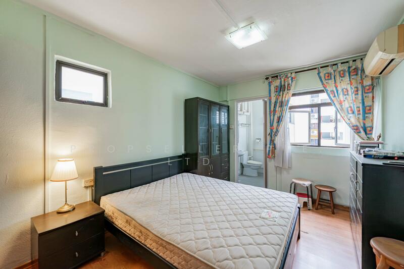 For Sale - 224 Yishun Street 21