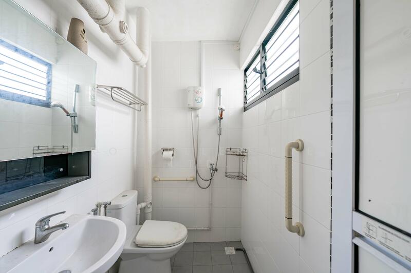 For Sale - 224 Yishun Street 21