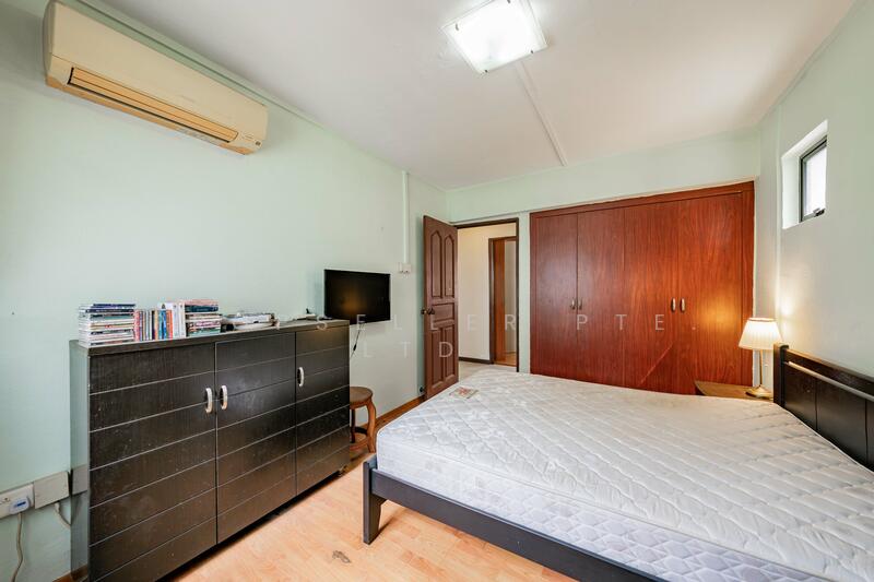 For Sale - 224 Yishun Street 21