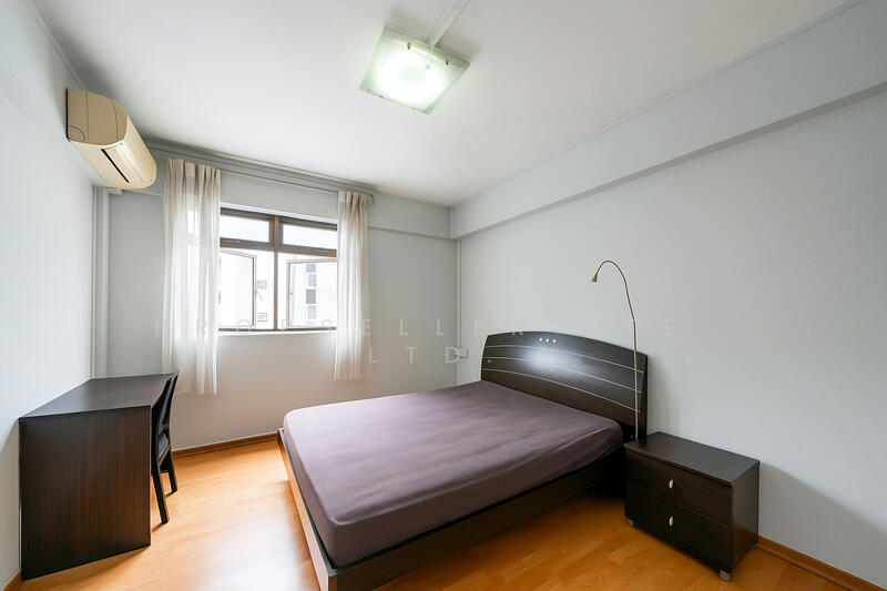 For Sale - 224 Yishun Street 21