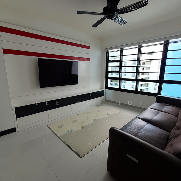 For Sale - 336B Yishun Street 31