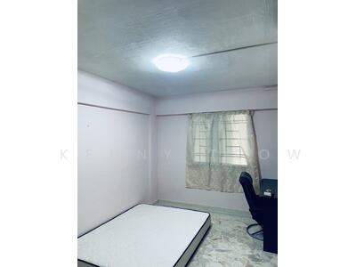 For Rent - 545 Bedok North Street 3