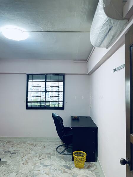 For Rent - 545 Bedok North Street 3