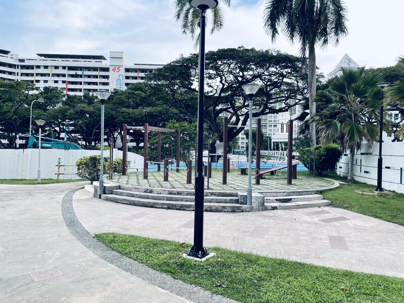 For Rent - 545 Bedok North Street 3