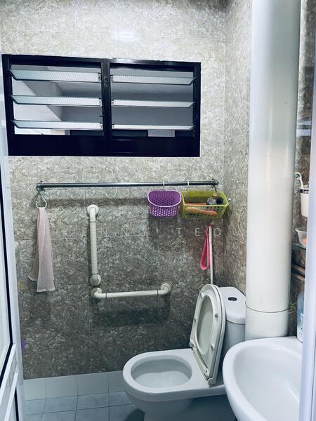 For Rent - 545 Bedok North Street 3