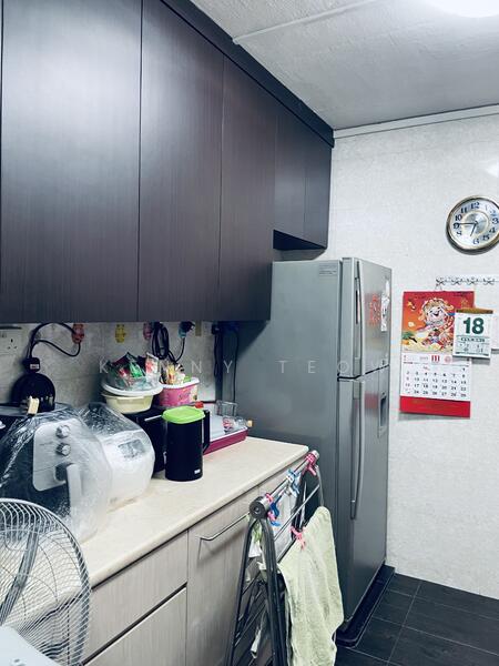 For Rent - 545 Bedok North Street 3