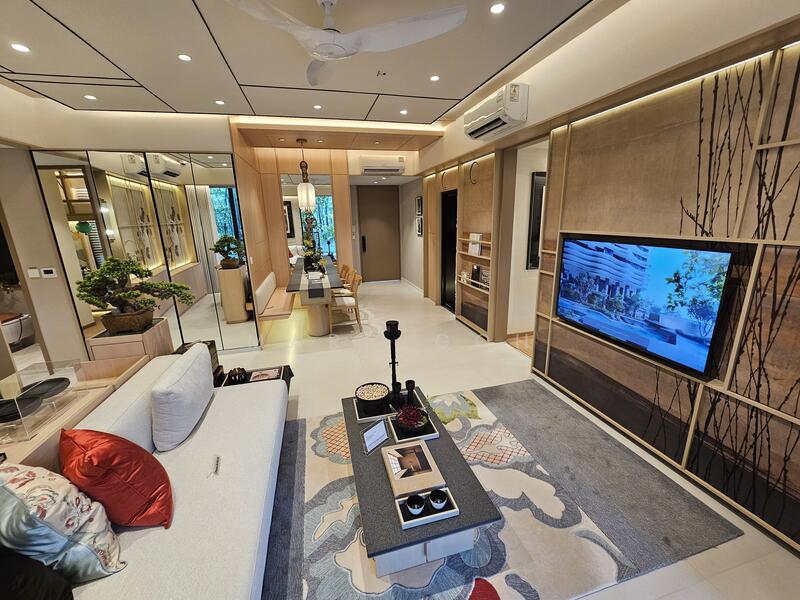 This 3BRPS is sold out but not 3B type