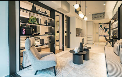 For Sale - The Landmark