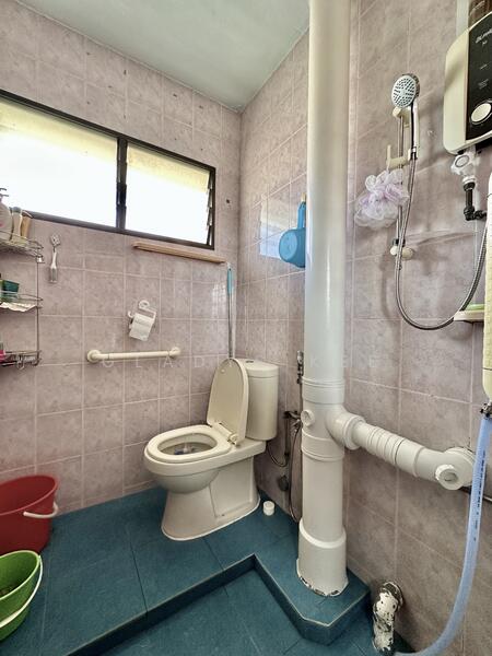 For Rent - 706 Clementi West Street 2