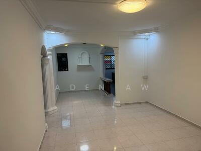 For Sale - 411 Pandan Gardens