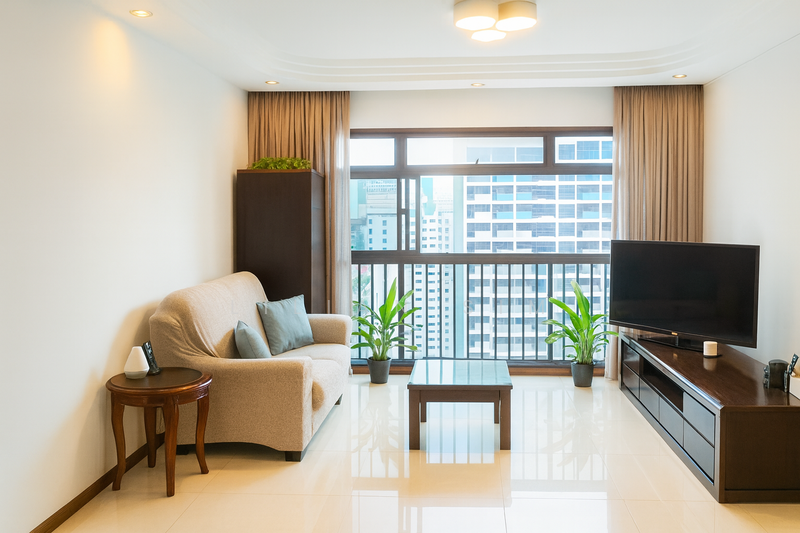 For Sale - 145 Lorong 2 Toa Payoh