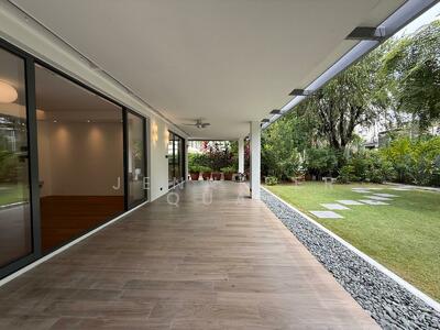 For Rent - Hillcrest Road