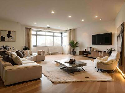 For Rent - The Waterside