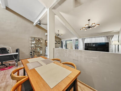 For Sale - Sembawang Hills Estate