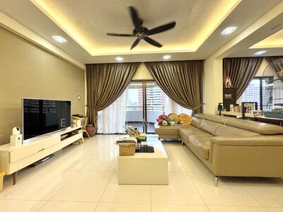 For Sale - Neptune Court