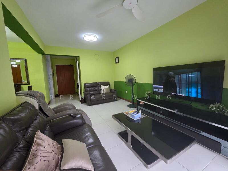 For Sale - 449 Yishun Ring Road