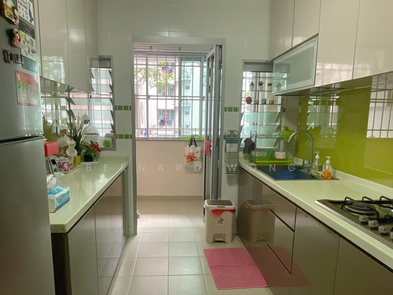 For Sale - 449 Yishun Ring Road