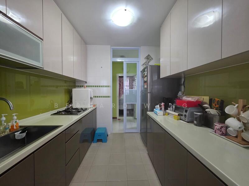 For Sale - 449 Yishun Ring Road