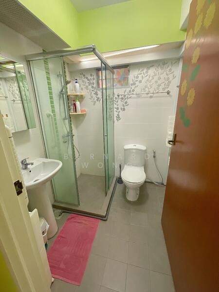 For Sale - 449 Yishun Ring Road