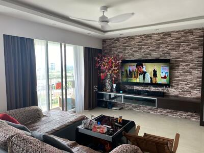 For Rent - 679C Punggol Drive