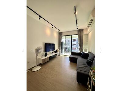 For Sale - Residences Botanique