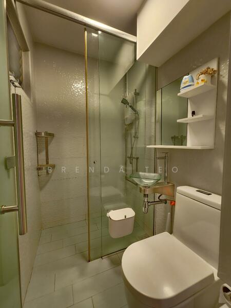 For Rent - 232 Serangoon Avenue 3