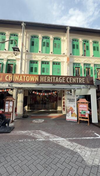 Trengganu Street, , 8,156 sqft, Shop / Shophouse For Sale, by Victor Yeo, 60188817 - CommercialGuru.com.sg