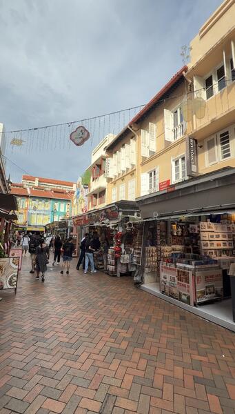Trengganu Street, , 8,156 sqft, Shop / Shophouse For Sale, by Victor Yeo, 60188817 - CommercialGuru.com.sg