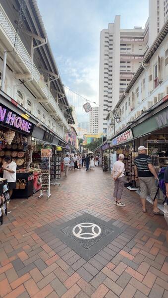 Trengganu Street, , 8,156 sqft, Shop / Shophouse For Sale, by Victor Yeo, 60188817 - CommercialGuru.com.sg
