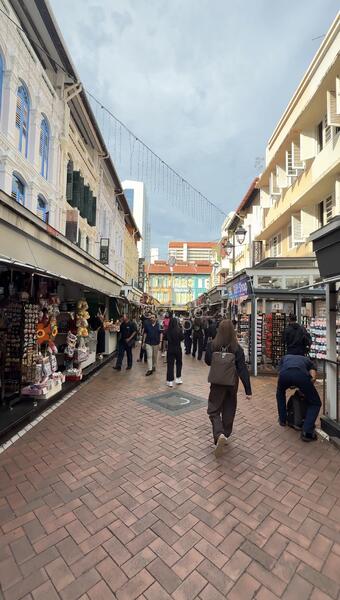 Trengganu Street, , 8,156 sqft, Shop / Shophouse For Sale, by Victor Yeo, 60188817 - CommercialGuru.com.sg