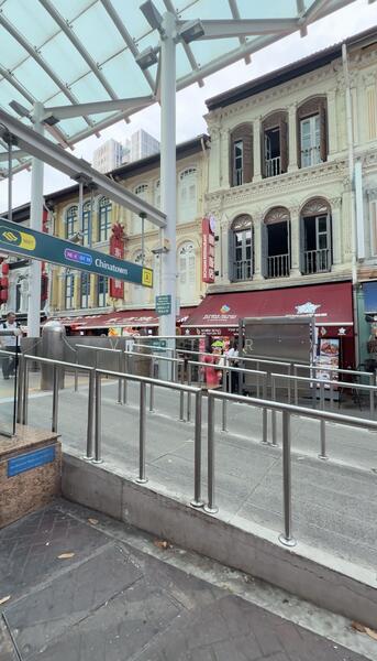 Trengganu Street, , 8,156 sqft, Shop / Shophouse For Sale, by Victor Yeo, 60188817 - CommercialGuru.com.sg