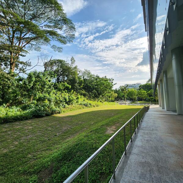 3 Biopolis Drive, Biopolis Drive, 2,500 sqft, Food & Beverage For Rent, by David Chia, 60188818 - CommercialGuru.com.sg