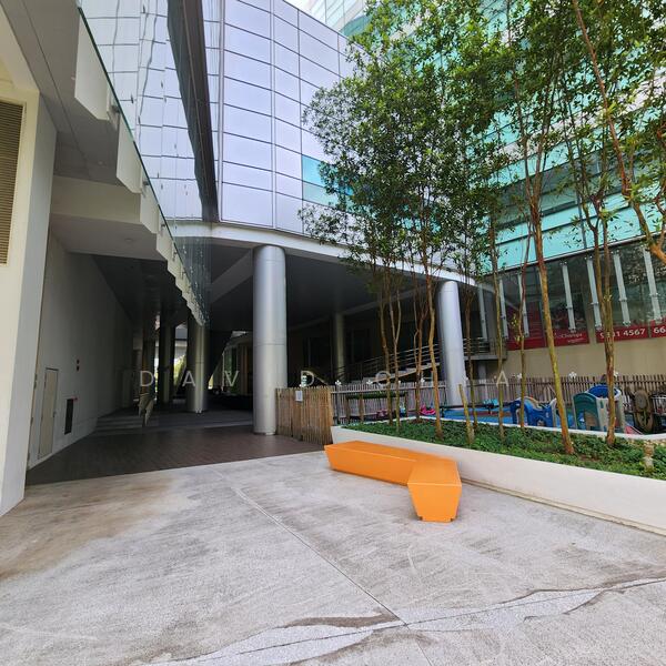 3 Biopolis Drive, Biopolis Drive, 2,500 sqft, Food & Beverage For Rent, by David Chia, 60188818 - CommercialGuru.com.sg