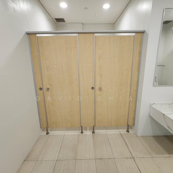 3 Biopolis Drive, Biopolis Drive, 2,500 sqft, Food & Beverage For Rent, by David Chia, 60188818 - Bathroom - CommercialGuru.com.sg