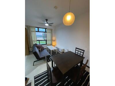 For Rent - 995A Buangkok Crescent