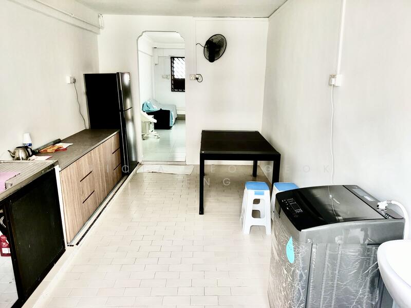 For Rent - 442 Ang Mo Kio Avenue 10