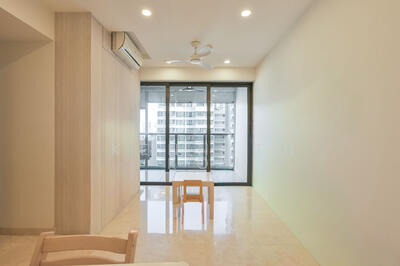 For Sale - Commonwealth Towers