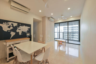 For Sale - Commonwealth Towers